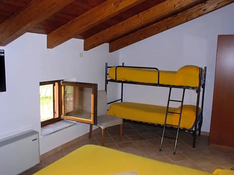Country House Casale DOrio