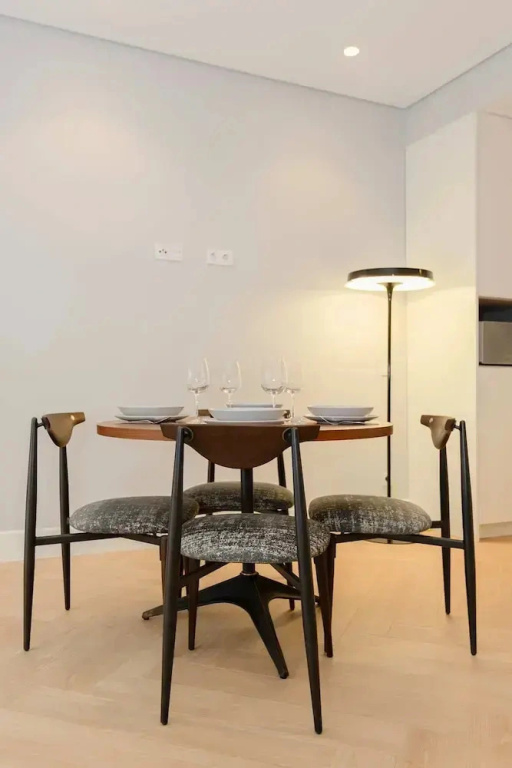 Liiiving in Porto - Pool Paradise Apartment B