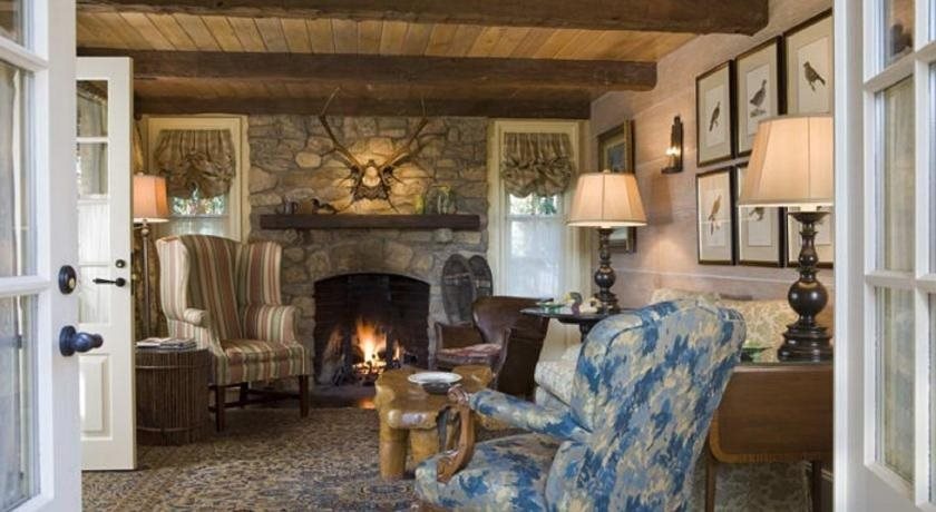 The Inn at Little Washington