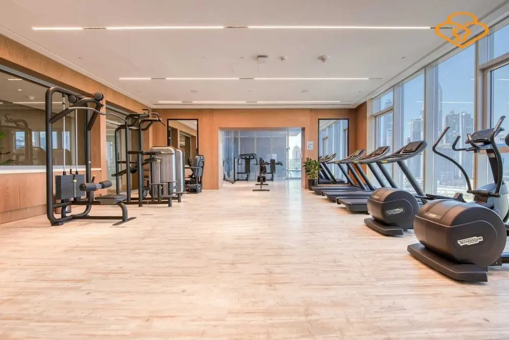 2 B/R Apt Taj Residences JLT