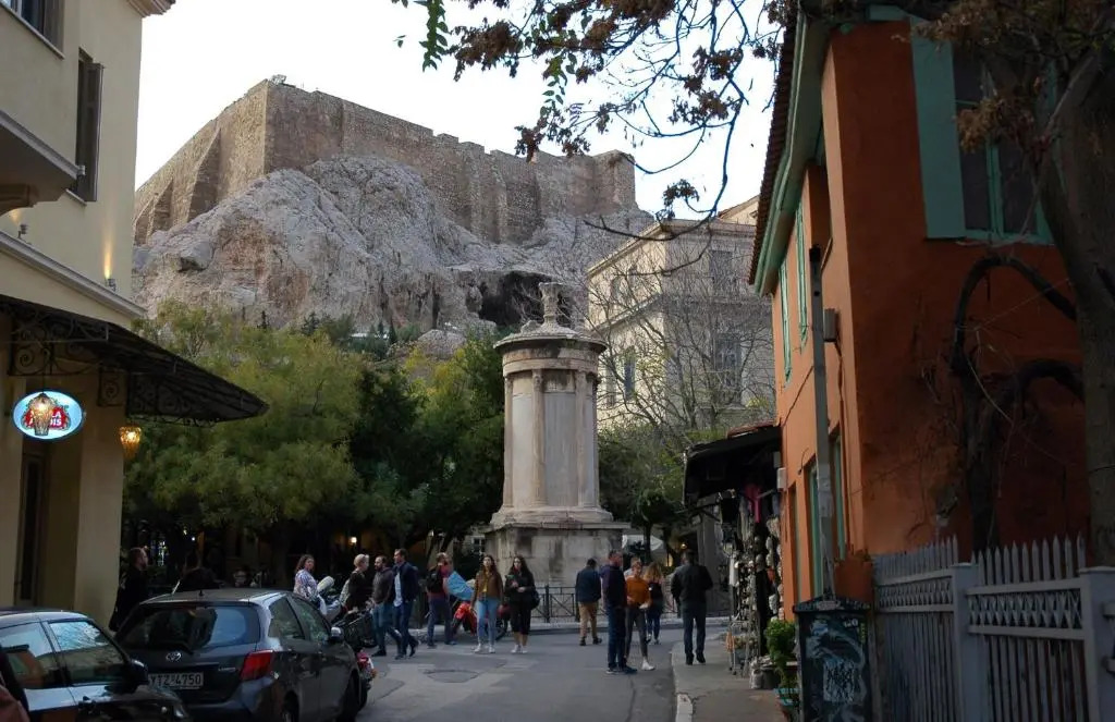 Acropolis, Urban Lifestyle apartment