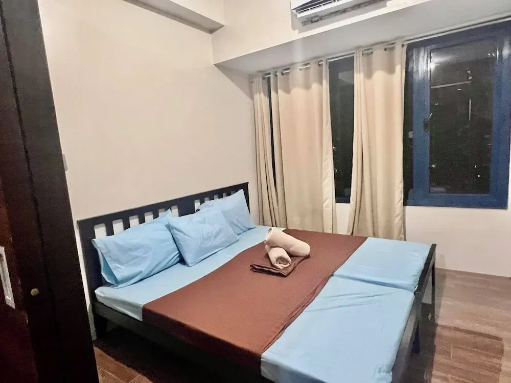 Cheap Accommodation - Air Residences