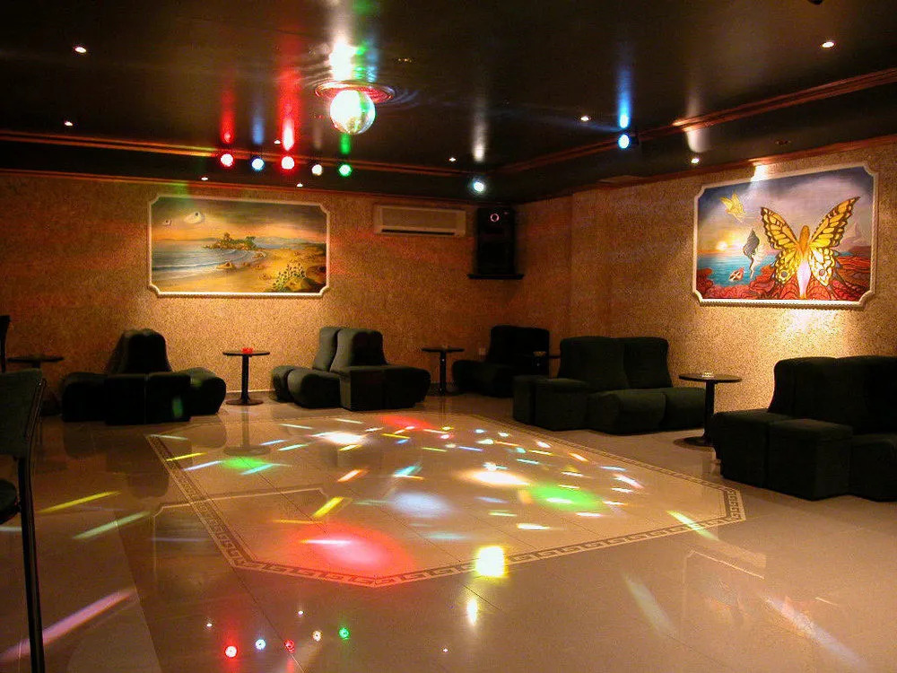 Hotel Piñeiro 2 Estrellas Superior