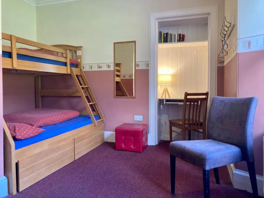 Great Glen Hostel