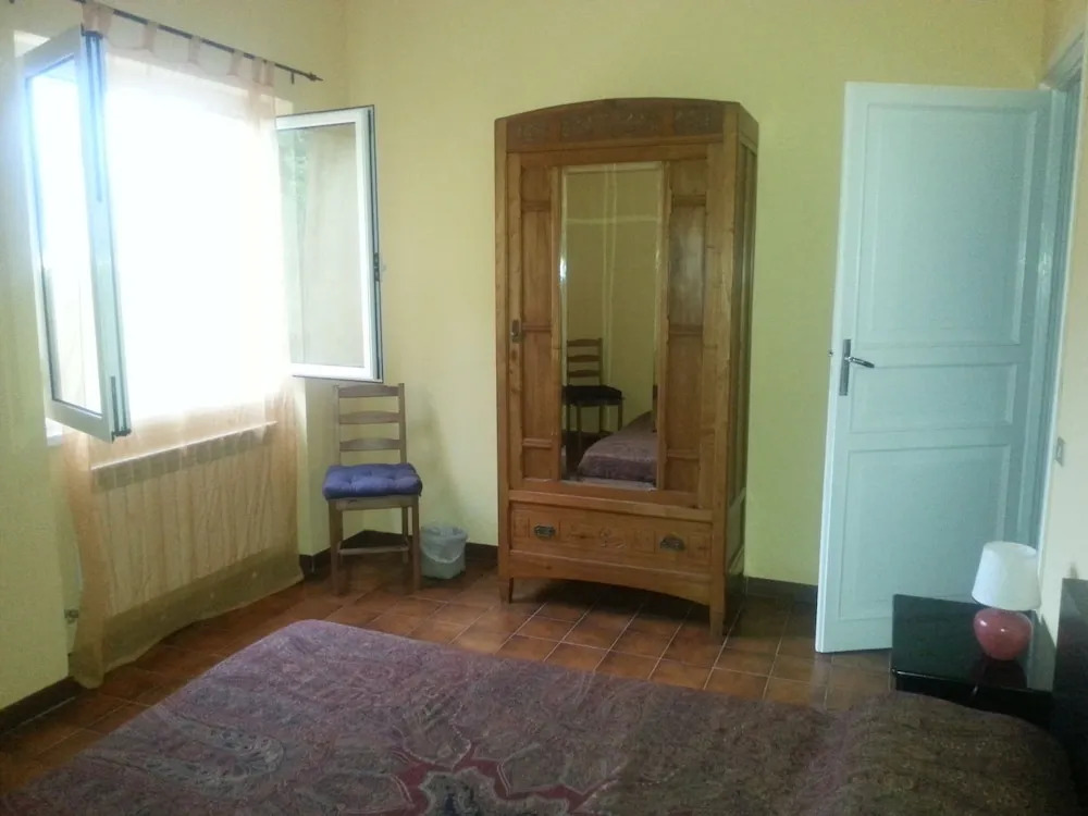 Forest View B&B