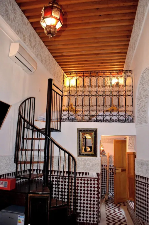 Riad Dar Salma