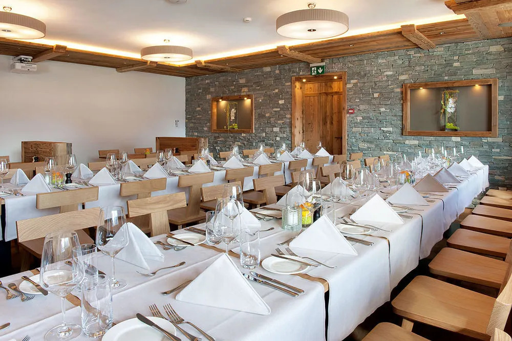 Hotel Reuti