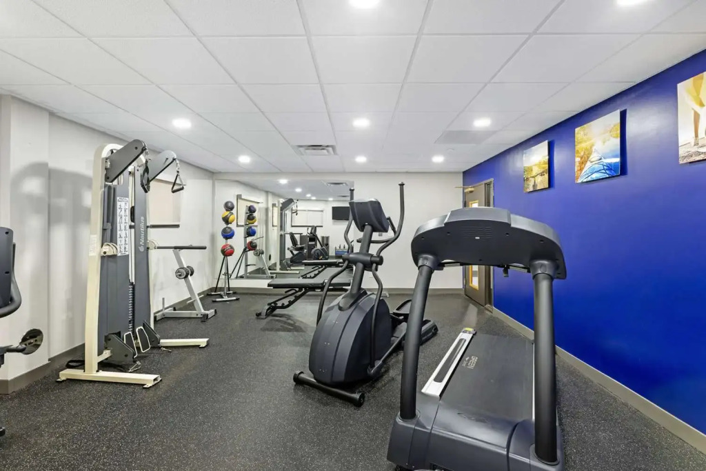 Comfort Inn & Suites Arlington Heights - Schaumburg