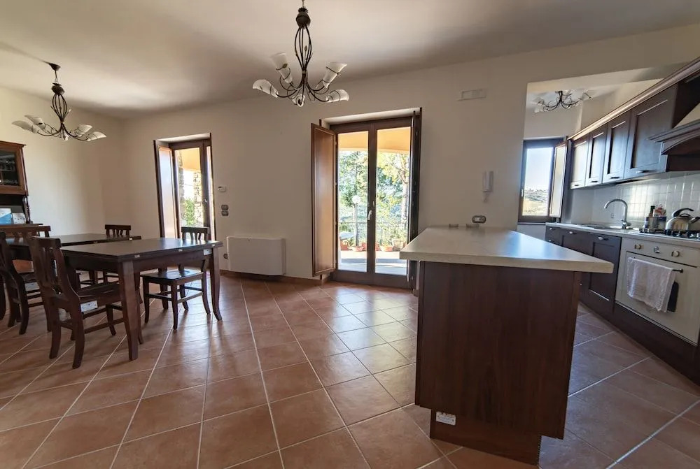 Villa Pandora