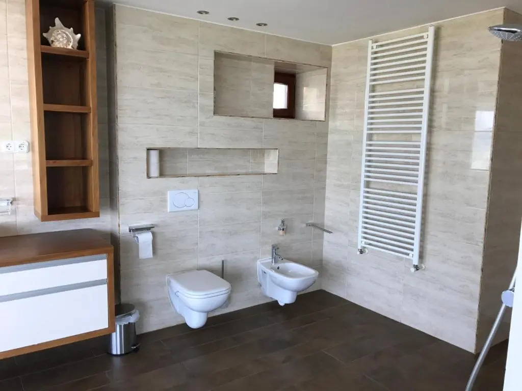 Balaton View Apartment