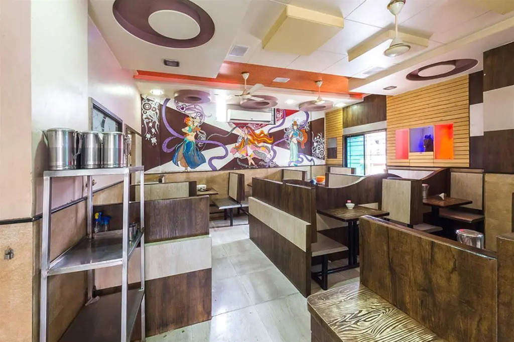 Hotel Vaishnavi