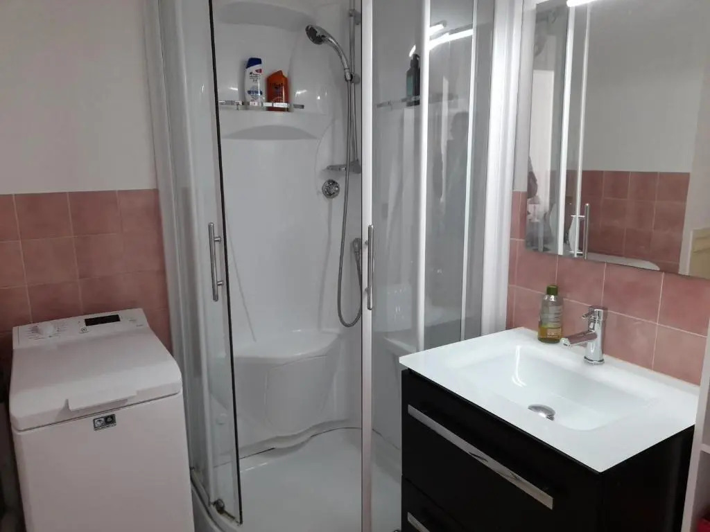 Appartement Arcachon, 3 pièces, 4 personnes - FR-1-319-460