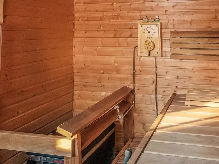 Holiday Home Ojala