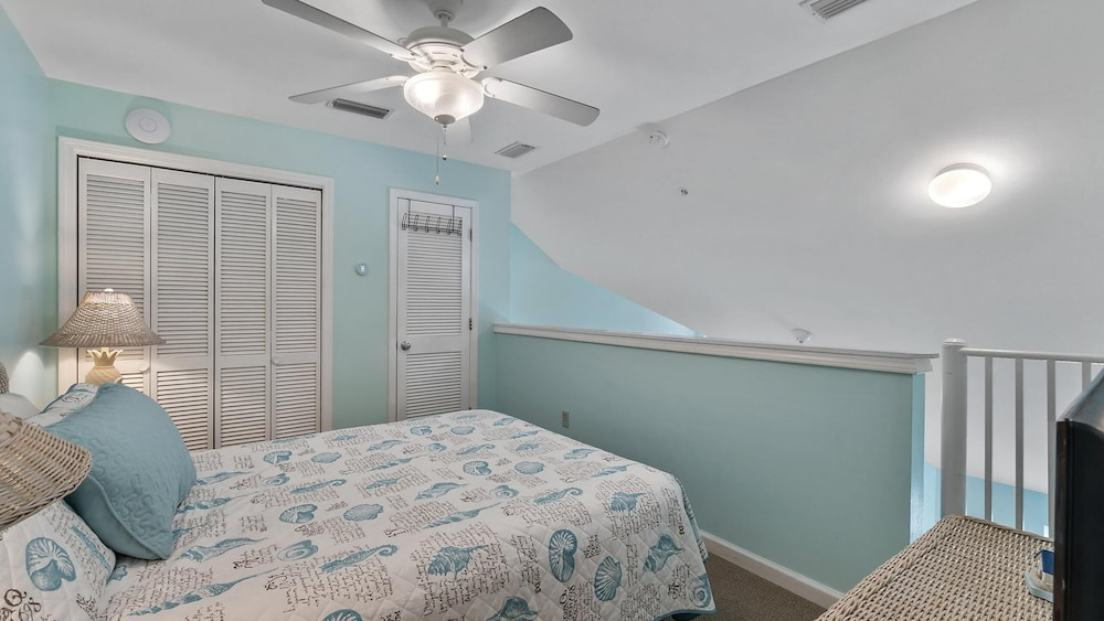 Grand Caribbean #405 by Southern Vacation Rentals