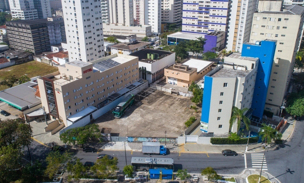 Hotel Guarumar