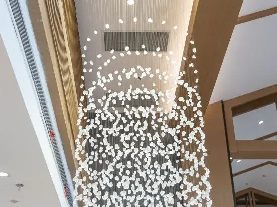 Zhoushan Yunlang Radisson Viga Hotel