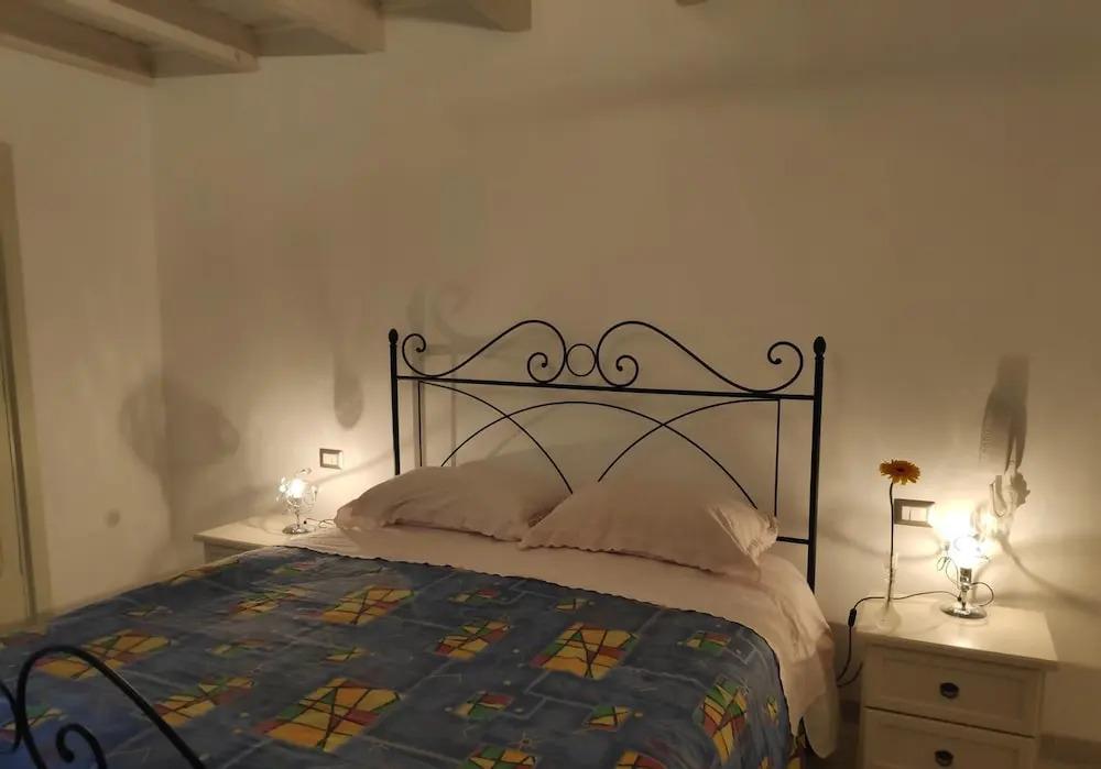 Casa vacanze Salus Salento