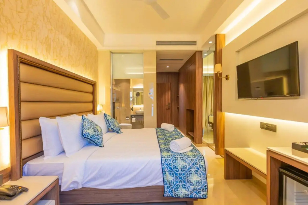 Shera Hotels & Banquets