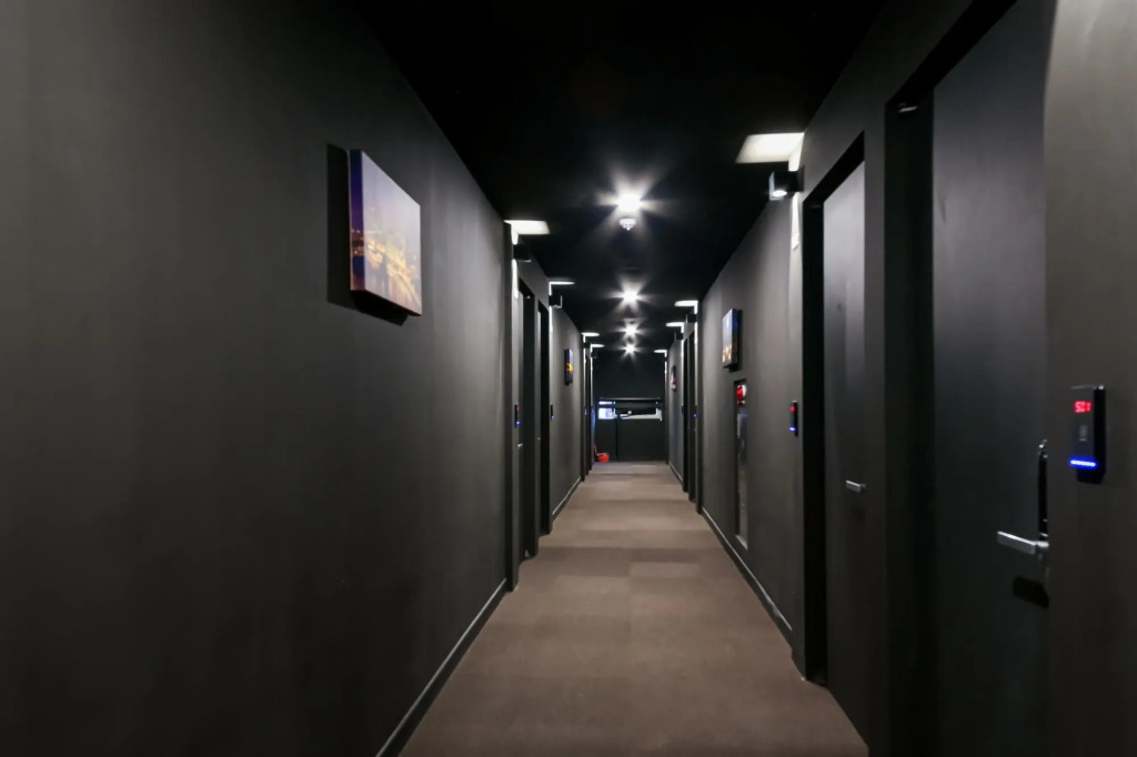Jeonju Hotel Star