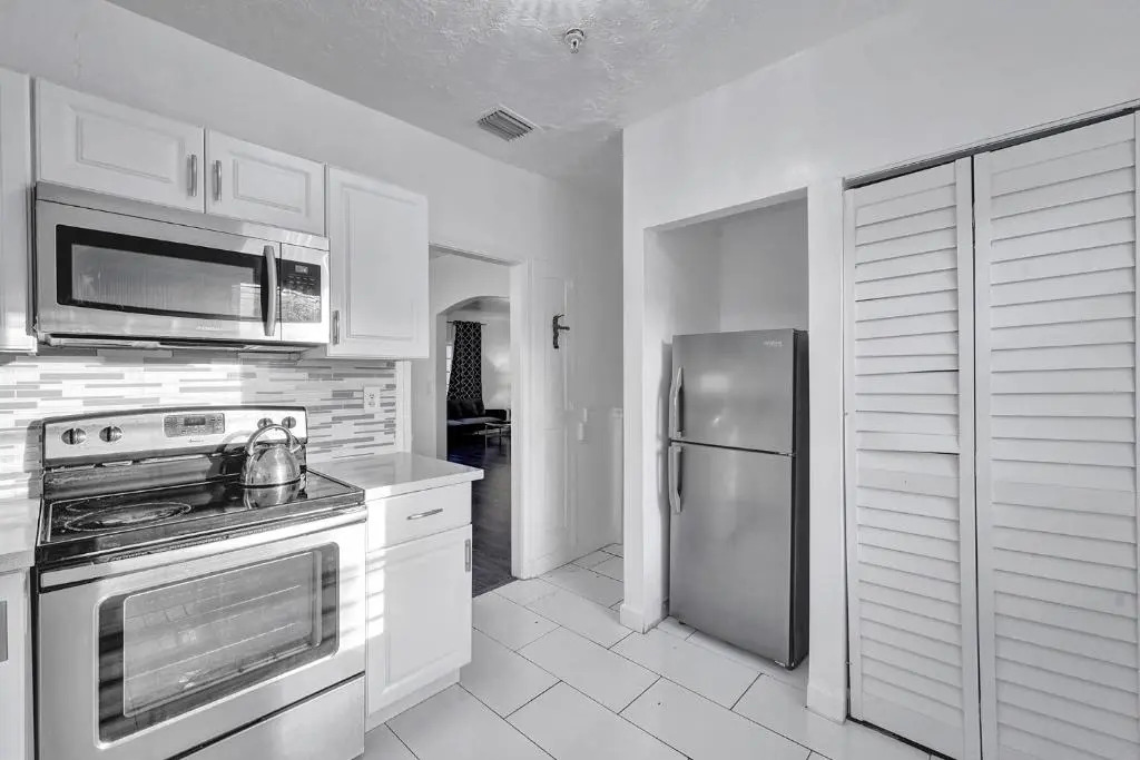 Casa Gaby Apartments Part of the Oasis Casita Collection