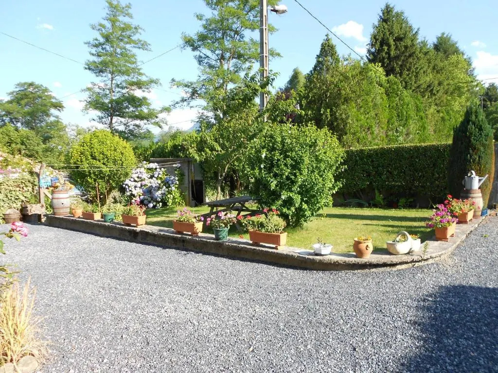 Appartement Abadie