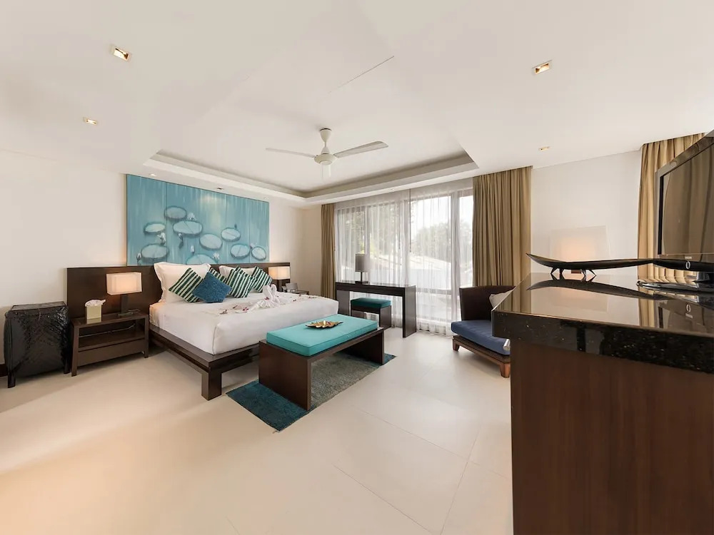 Villa Chi Samui - SHA Extra Plus