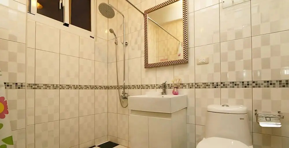 Ho Hai Yan Homestay