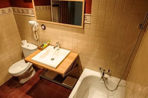 Hotel Boutique La Casa del Río