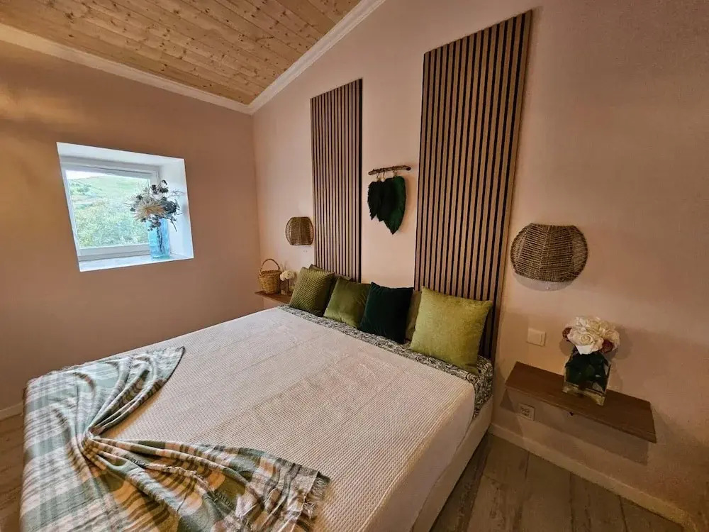 Portugals Infinity Eco Suite Resort