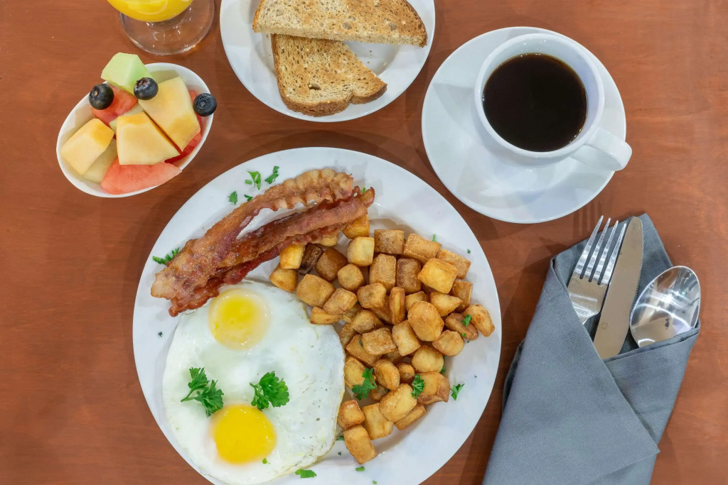 Cambria Hotel Plano - Frisco