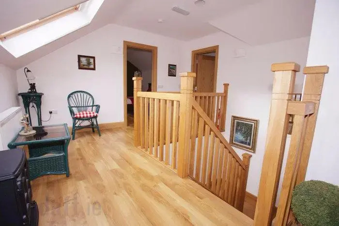 Woodview House Bed and Breakfast