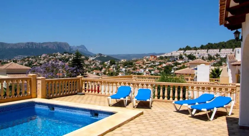 Villa Bram