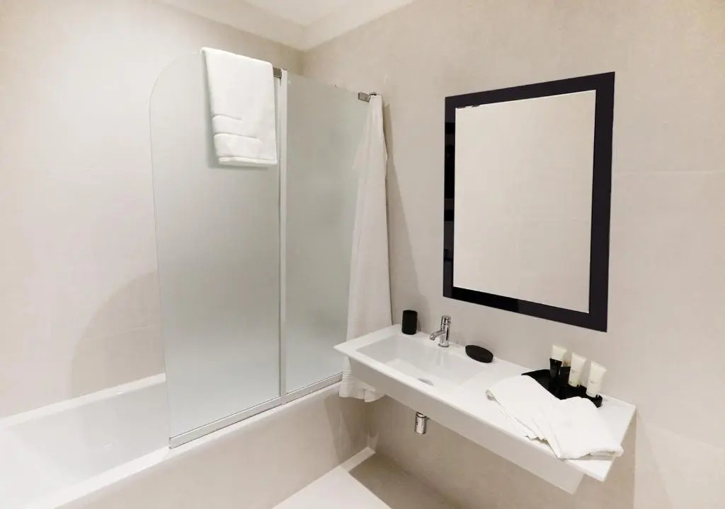 b&b boutique four rooms bari