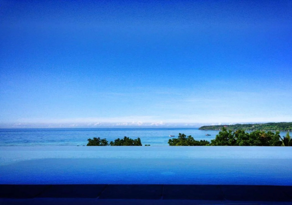 Ocean Suites Bohol Boutique Hotel