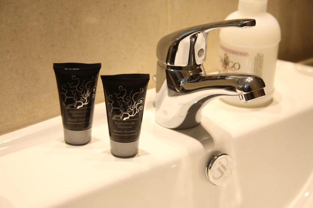 Hotel Kontes Comfort