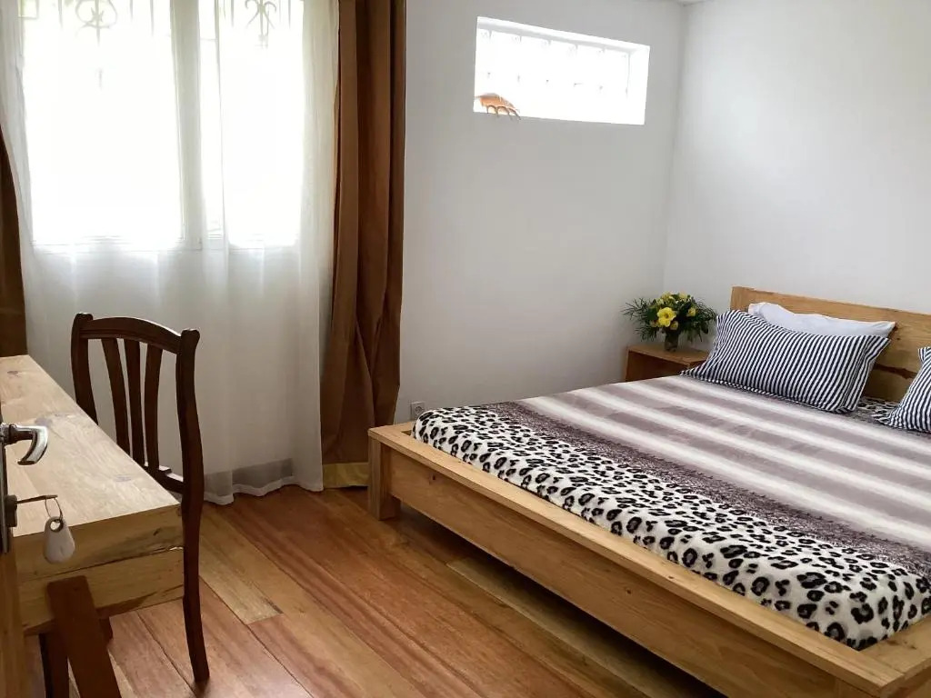 Room ChezSoa