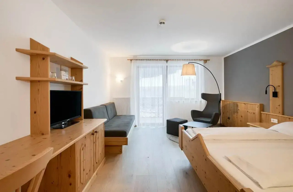 Wellness-Sporthotel Ratschings