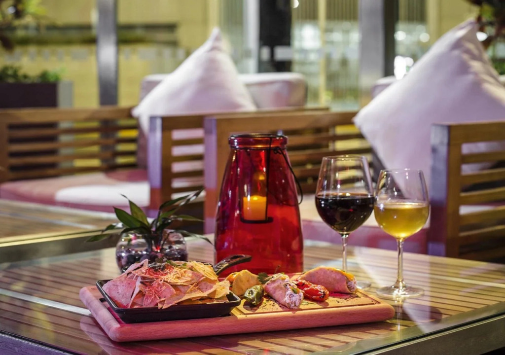 Novotel Lima San Isidro