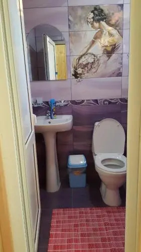 Орхидея