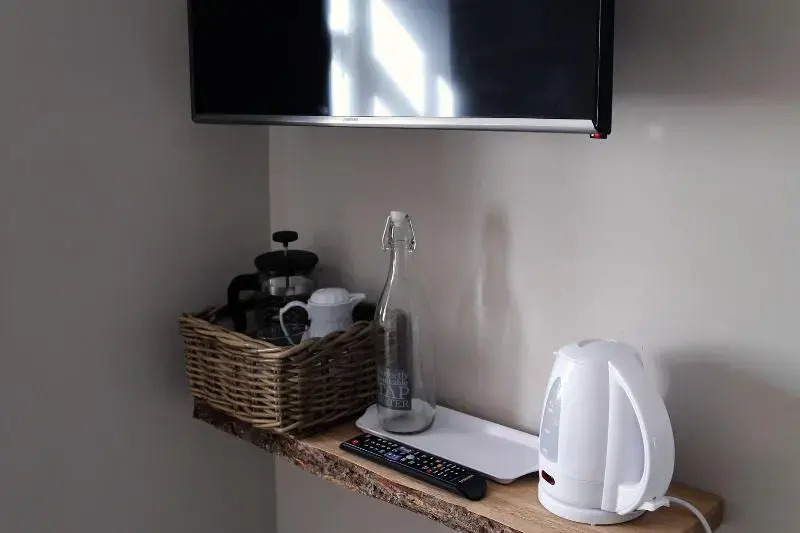 Summerhill Guest House