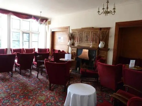 George IV Hotel