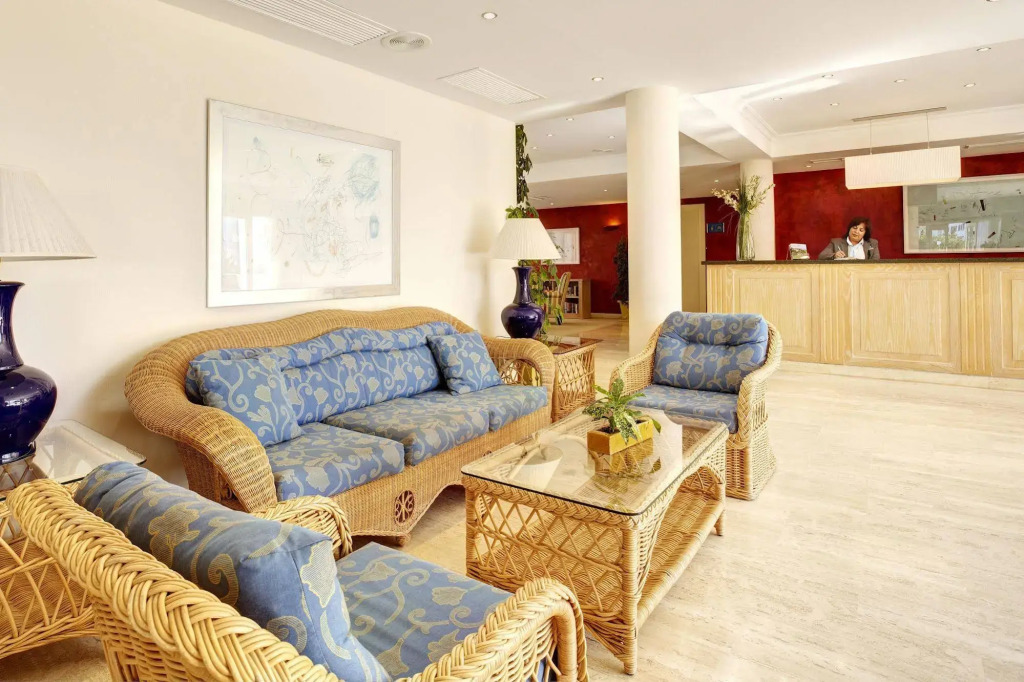 Grupotel Aldea Calan Bosch