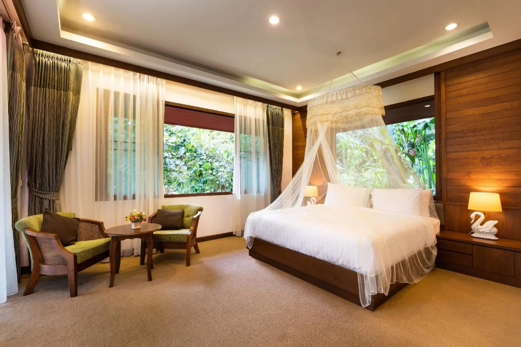 Swankiri Executive Farm Resort