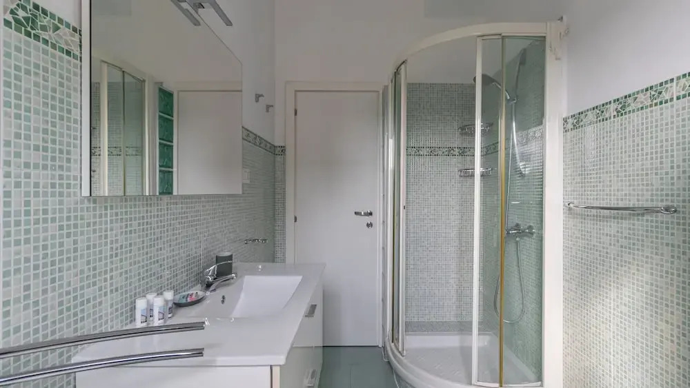 Italianway Easy - Scarampo 41