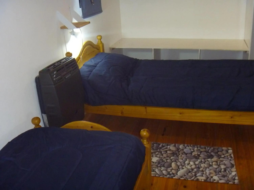 Cabaña Lecalau