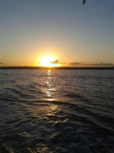 pousada vila do zimbo