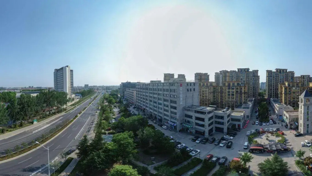 Laan Hotels
