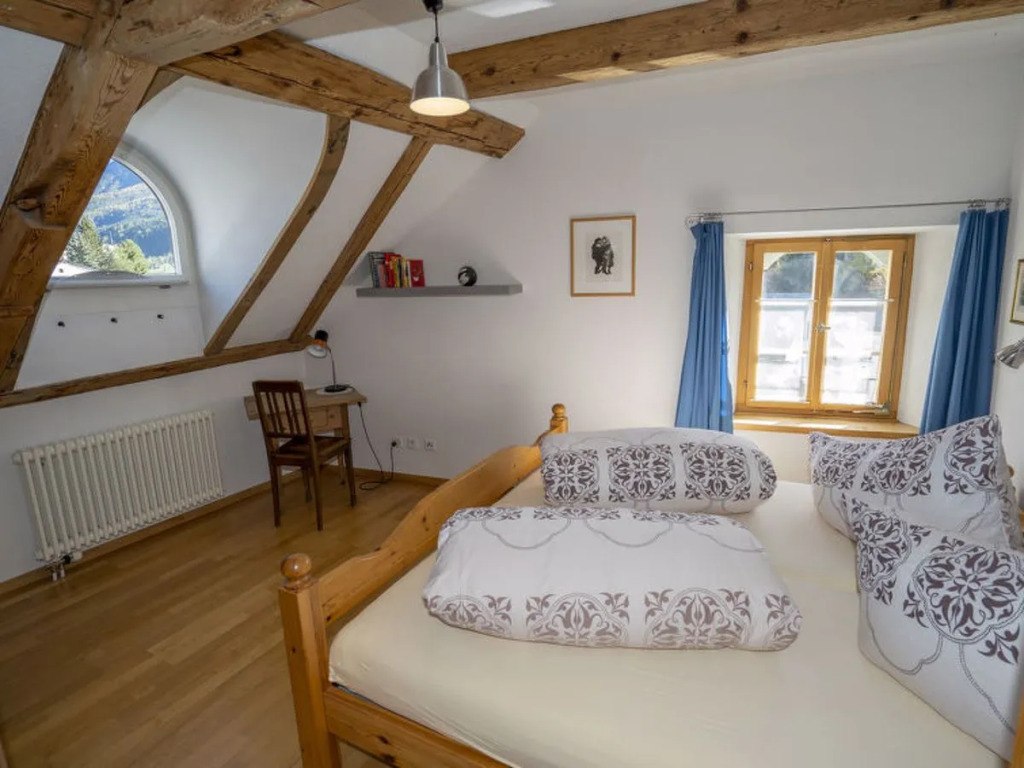 Ferienwohnung BÜGL GROND 124