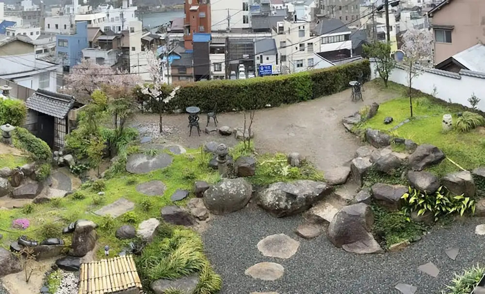 Yamamo Onomichi