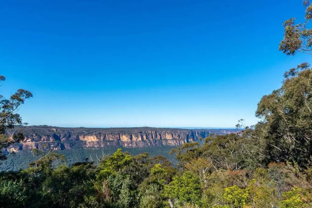 Leura Sublime Sunrise